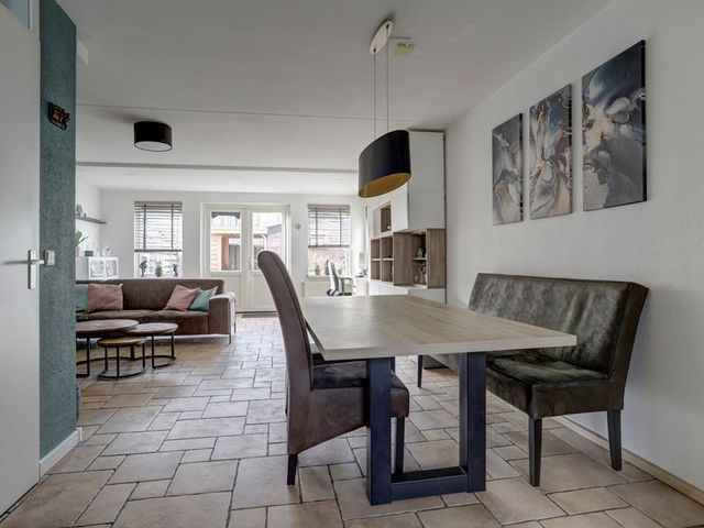 Vinkenbroek 131, Etten-Leur