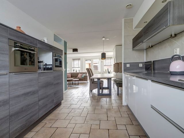 Vinkenbroek 131, Etten-Leur