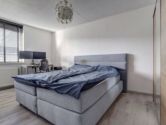 Vinkenbroek 131, Etten-Leur