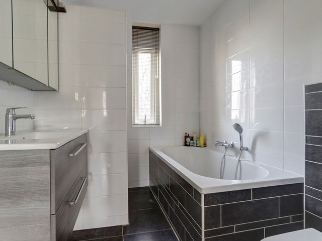 Vinkenbroek 131, Etten-Leur