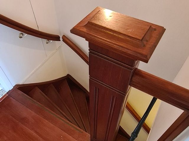 Van Beverenstraat 8, Schiedam