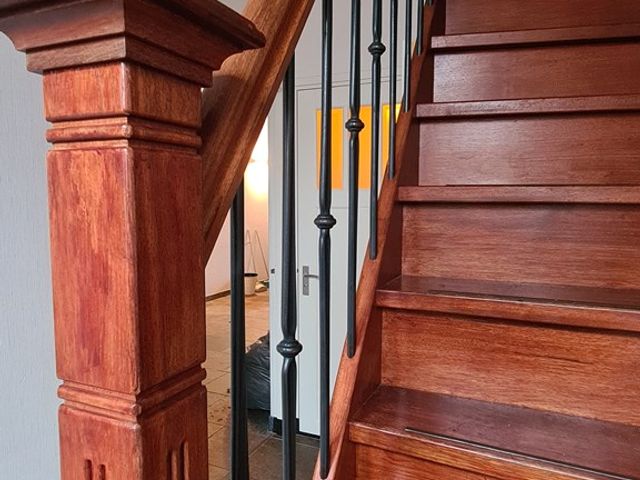 Van Beverenstraat 8, Schiedam