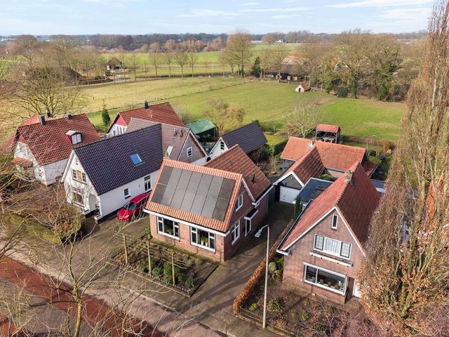 De Esch 39, Gramsbergen