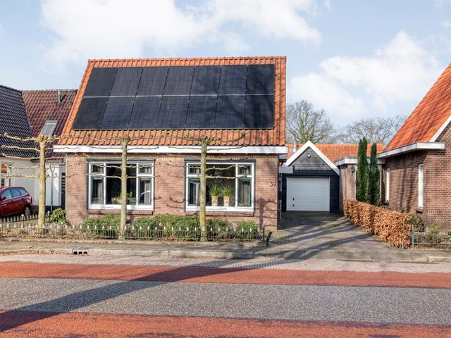 De Esch 39, Gramsbergen