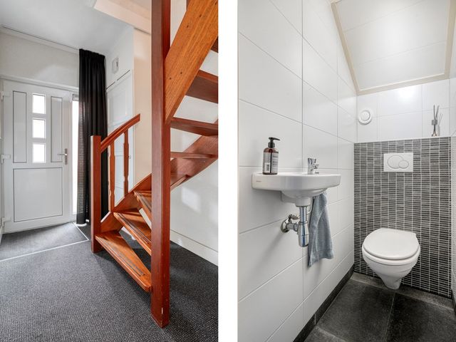 De Esch 39, Gramsbergen