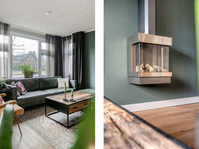 De Esch 39, Gramsbergen