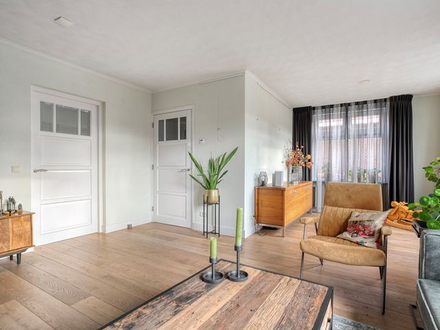 De Esch 39, Gramsbergen