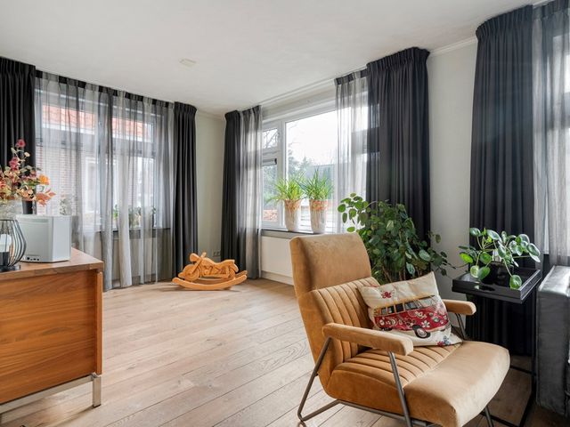 De Esch 39, Gramsbergen