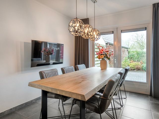 De Esch 39, Gramsbergen