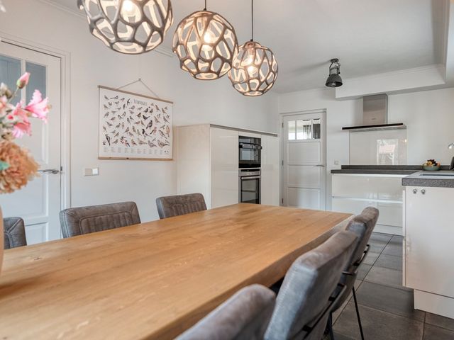 De Esch 39, Gramsbergen