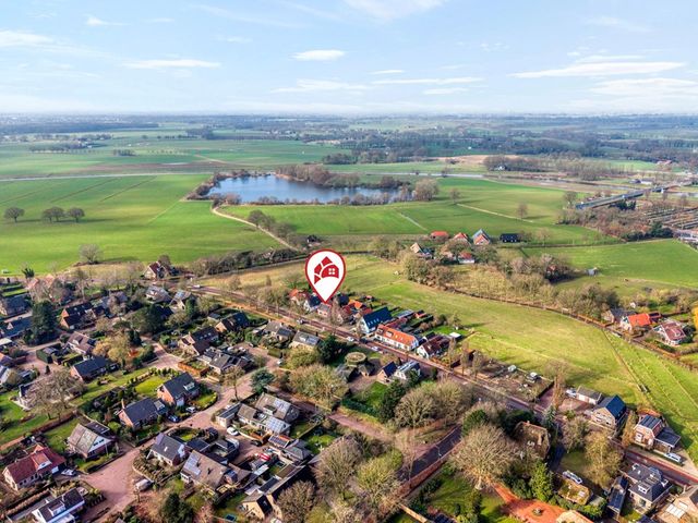 De Esch 39, Gramsbergen