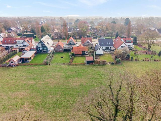 De Esch 39, Gramsbergen