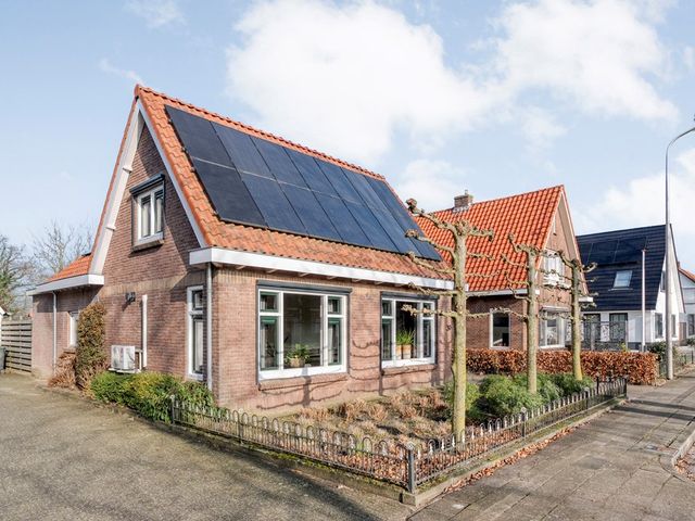 De Esch 39, Gramsbergen