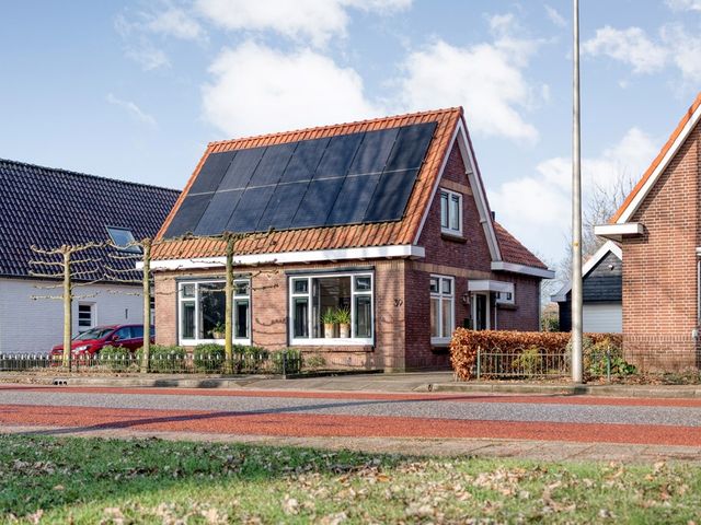 De Esch 39, Gramsbergen