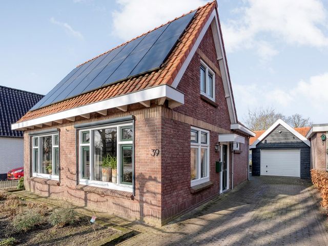 De Esch 39, Gramsbergen