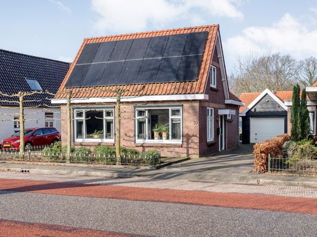 De Esch 39, Gramsbergen