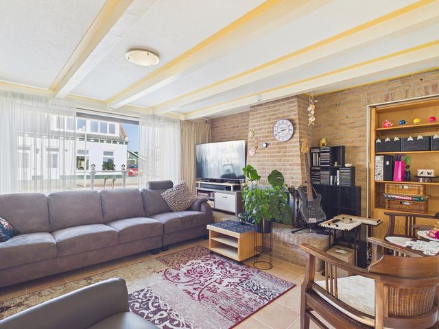 Langeweg 9, Sint Philipsland