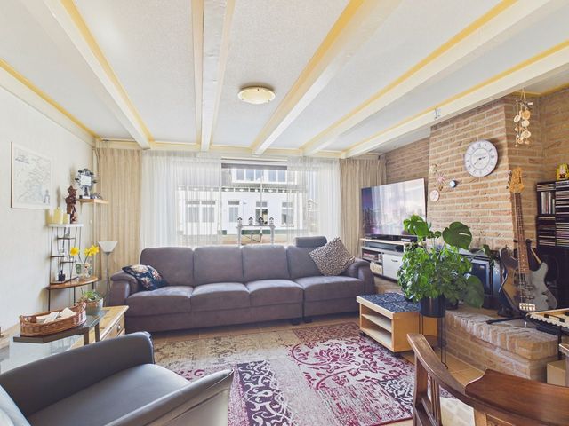 Langeweg 9, Sint Philipsland