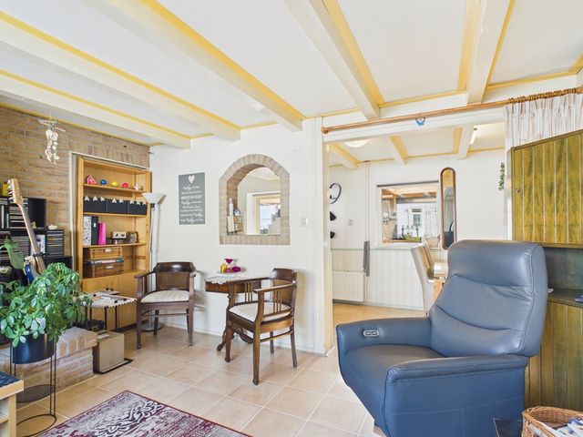 Langeweg 9, Sint Philipsland