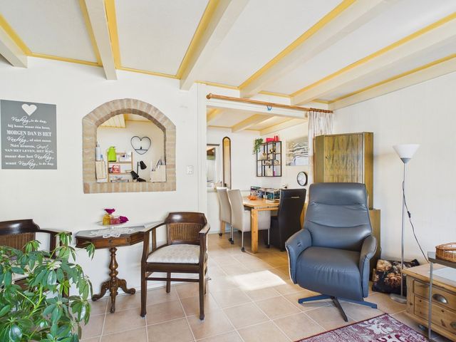 Langeweg 9, Sint Philipsland