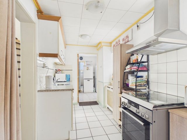 Langeweg 9, Sint Philipsland