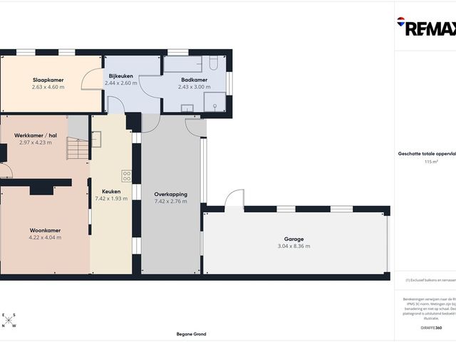 Langeweg 9, Sint Philipsland