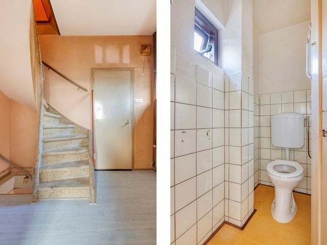 Regulierstraat 2A, Haarlem