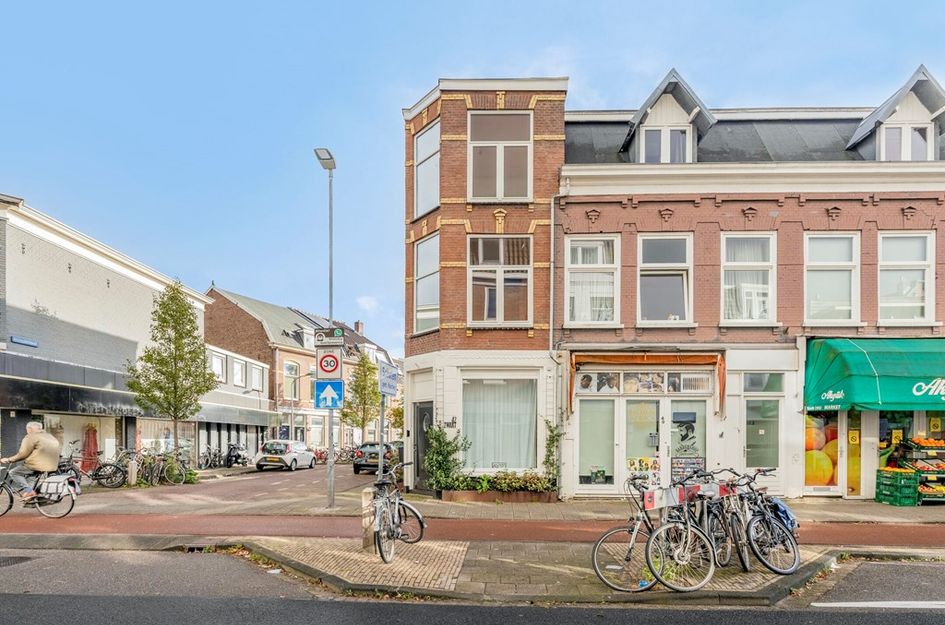 Regulierstraat 2A