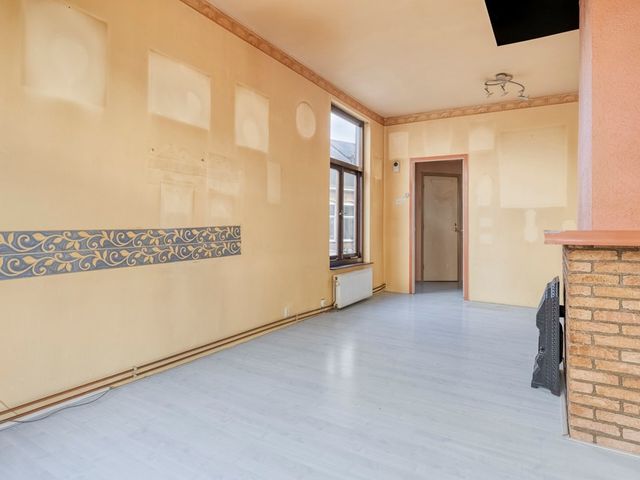 Regulierstraat 2A, Haarlem