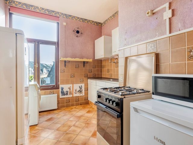 Regulierstraat 2A, Haarlem