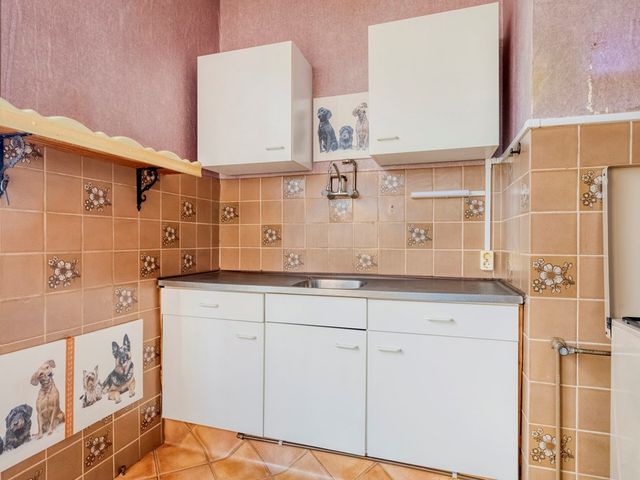 Regulierstraat 2A, Haarlem