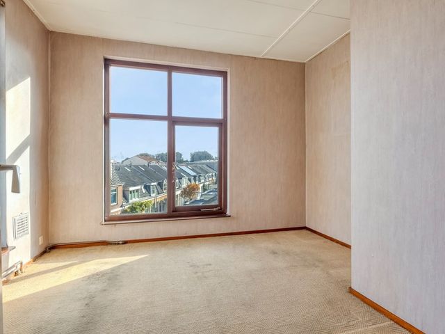 Regulierstraat 2A, Haarlem