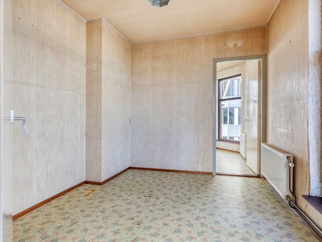 Regulierstraat 2A, Haarlem