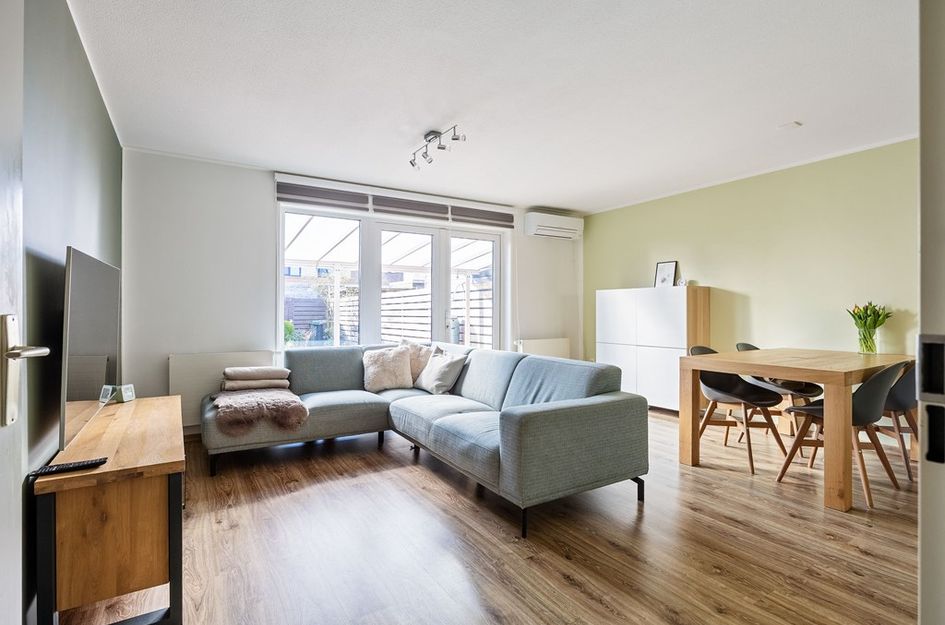 Jacob van Hattumstraat 60