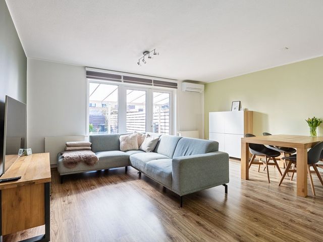 Jacob van Hattumstraat 60, Groningen