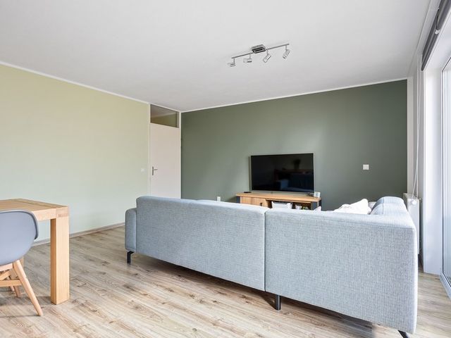 Jacob van Hattumstraat 60, Groningen