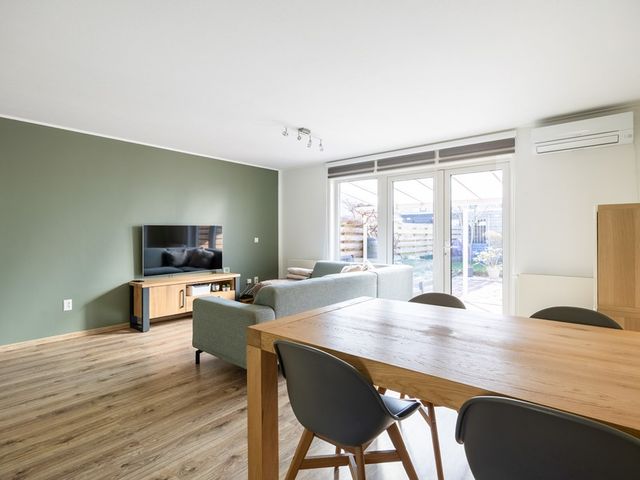 Jacob van Hattumstraat 60, Groningen