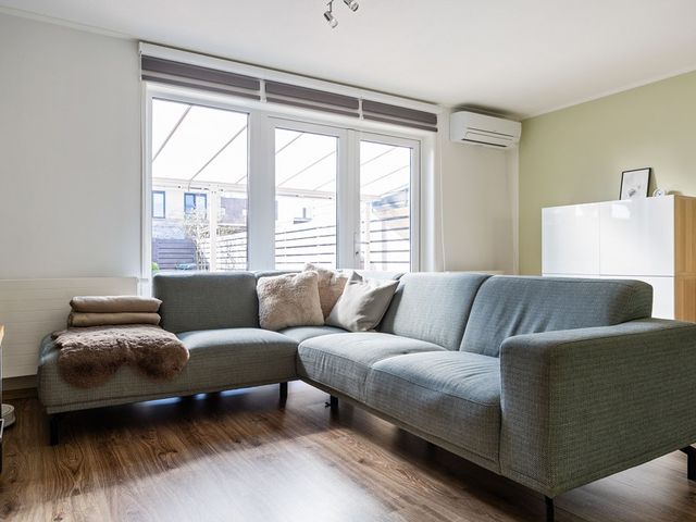 Jacob van Hattumstraat 60, Groningen