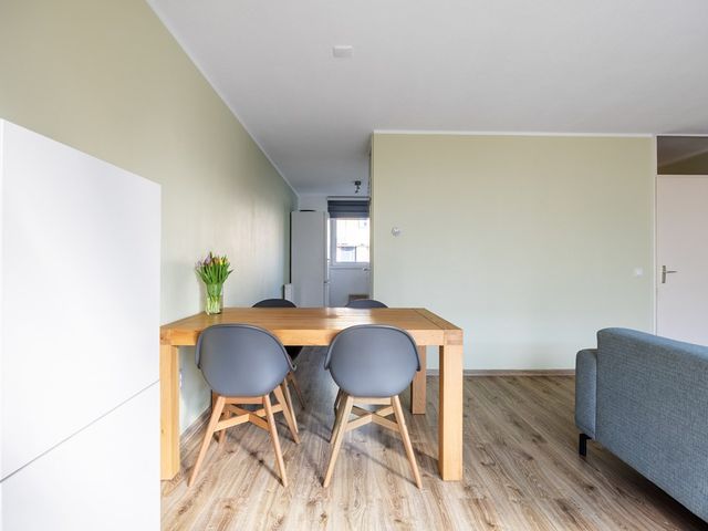 Jacob van Hattumstraat 60, Groningen