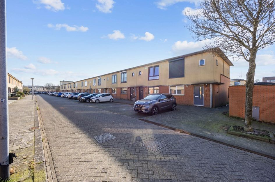 Jacob van Hattumstraat 60