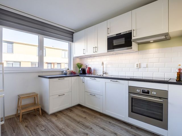 Jacob van Hattumstraat 60, Groningen