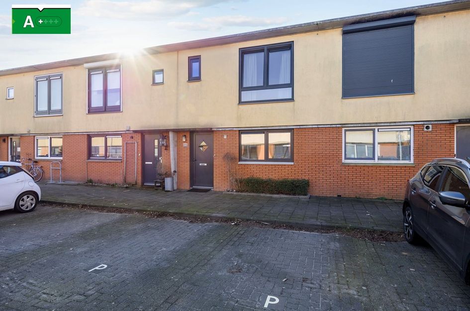 Jacob van Hattumstraat 60