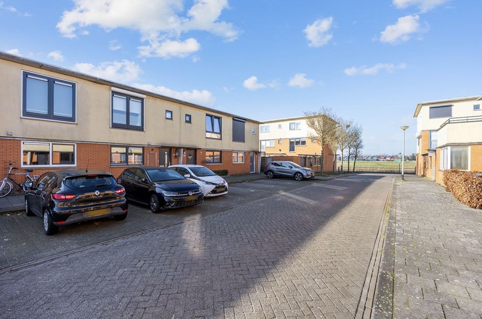 Jacob van Hattumstraat 60