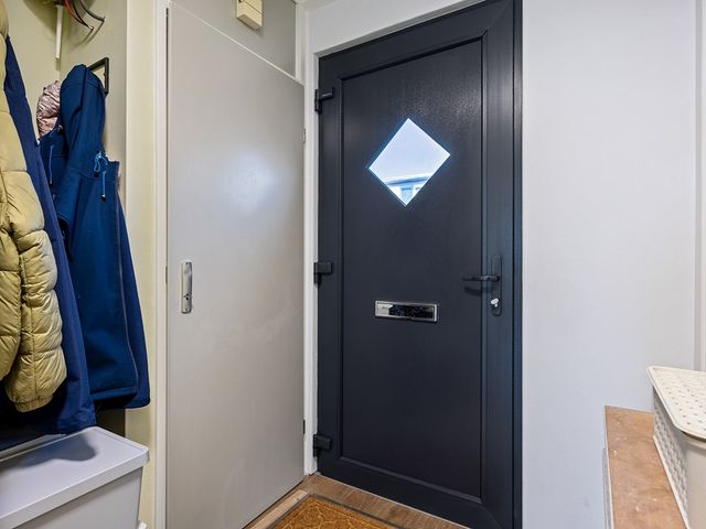 Jacob van Hattumstraat 60, Groningen