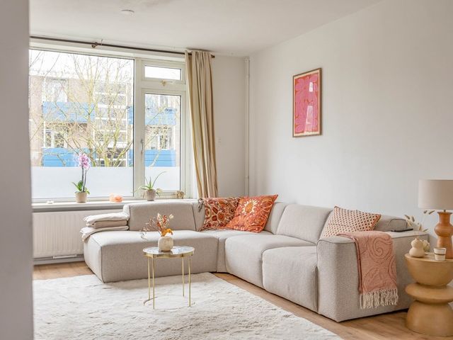 Couperusstraat 121, Groningen