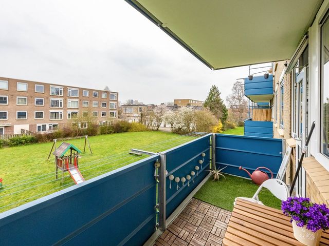 Couperusstraat 121, Groningen