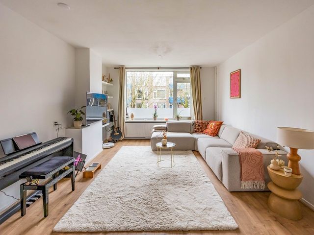 Couperusstraat 121, Groningen