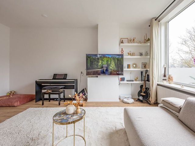 Couperusstraat 121, Groningen