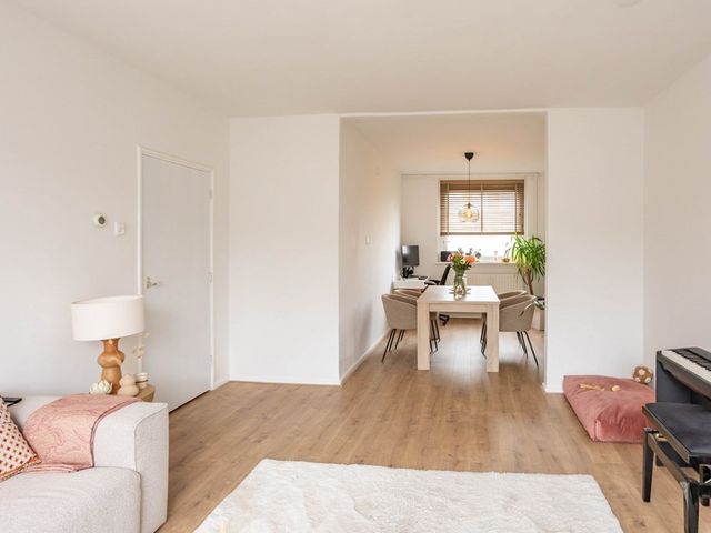 Couperusstraat 121, Groningen