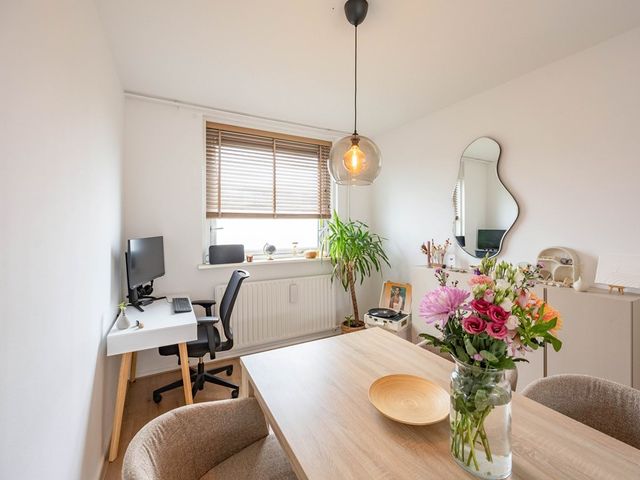 Couperusstraat 121, Groningen